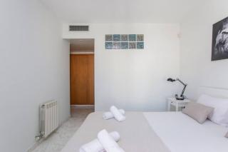 Canela Homes BARCELONA BEACH - Barcelone - 7