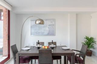 Canela Homes BARCELONA BEACH - Barcelone - 5