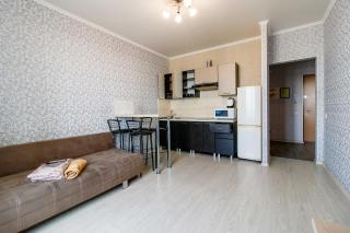 Kvartirkoff na Bogatirskaya 6a, 10 floor - Kiev - 9