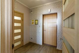 Kvartirkoff na Bogatirskaya 6a, 10 floor - 8