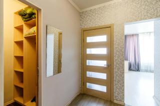 Kvartirkoff na Bogatirskaya 6a, 10 floor - Kiev - 2