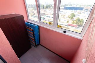 Kvartirkoff na Bogatirskaya 6a, 10 floor - Kiev - 5