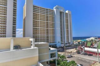 Beachfront Condo #906 at Majestic - Panama City Beach - 3