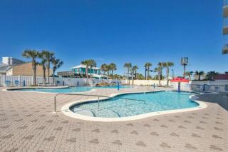 Beachfront Condo #906 at Majestic - Panama City Beach - 7