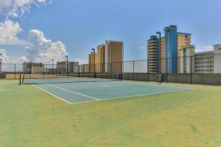 Beachfront Studio #1112 at Majestic - Panama City Beach - 1