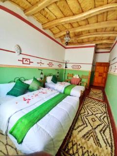 Maison d'Hôte Argana - Aït Idaïr - 9