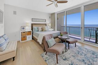 Beachfront Studio #1112 at Majestic - Panama City Beach - 9