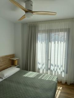 Plaza Victoria Apartments - Malaga - 1