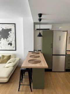 Plaza Victoria Apartments - Malaga - 7