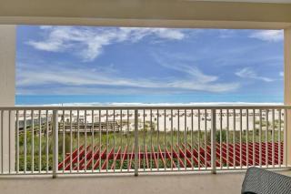 Beachfront Studio #212 at Majestic - Panama City Beach - 7