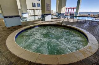 Beachfront Studio #212 at Majestic - Panama City Beach - 3