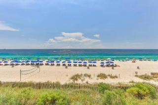 Beachfront Studio #212 at Majestic - Panama City Beach - 6