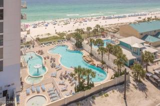 Beachfront Studio #212 at Majestic - Panama City Beach - 0