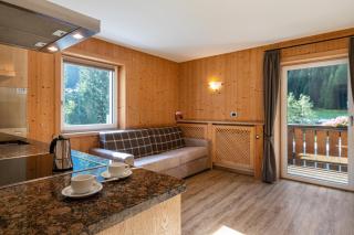 Stoffel Apartments Martina - Selva - 3