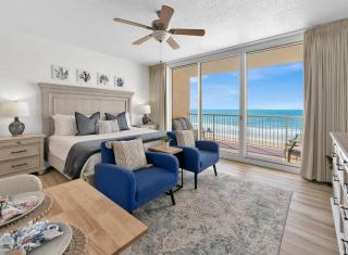 Beachfront Studio #509 at Majestic - Panama City Beach - 0