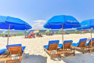Beachfront Studio #509 at Majestic - Panama City Beach - 8