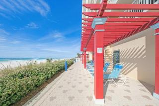 Beachfront Studio #509 at Majestic - Panama City Beach - 2
