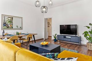 Downtown Jungle Vibes - Bukarest - 1