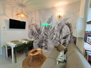 Le Green - Clim et Emplacement - 3