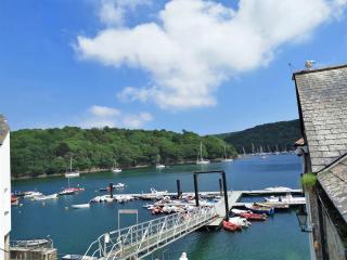 Riverside Loft, Fowey - Fowey - 0