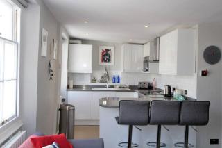 Riverside Loft, Fowey - Fowey - 2