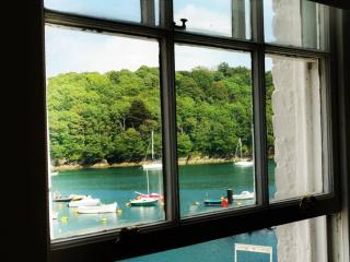 Riverside Loft, Fowey - Fowey - 8