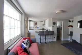 Riverside Loft, Fowey - Fowey - 5