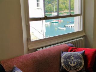 Riverside Loft, Fowey - Fowey - 6
