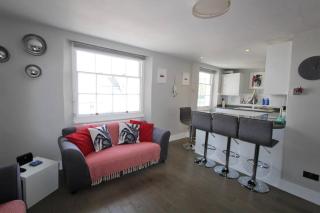 Riverside Loft, Fowey - Fowey - 7