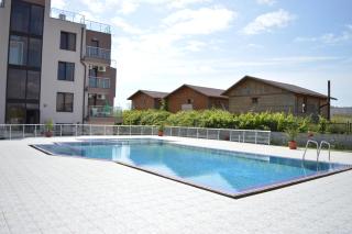 Afrodita Apartments 2 - Sinemorets - 3
