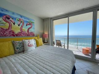 Beachfront Studio #709 at Majestic - Panama City Beach - 0