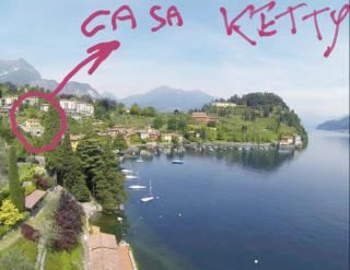 Casa Ketty - Bellagio - 4