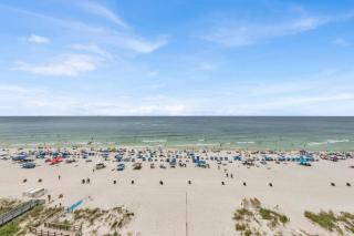 Beachfront Studio #809 at Majestic - Panama City Beach - 7