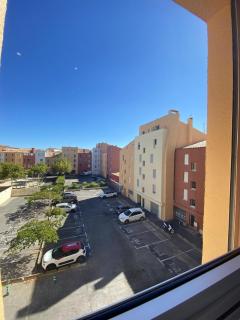 Studio moderne à Cap d'Agde - 15 m² - Proche des plages - 8