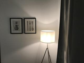 Tiny Apartment Spring - Dresde - 2