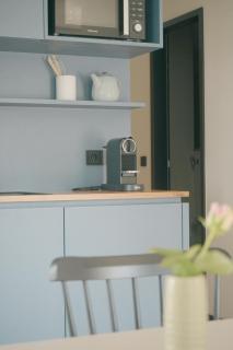 CELLA Apartments **** - 1