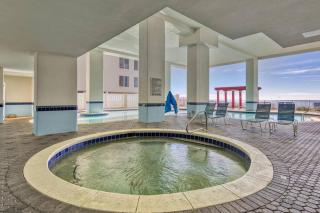 Beachfront Studio #909 at Majestic - Panama City Beach - 5