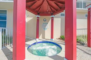 Beachfront Studio #909 at Majestic - Panama City Beach - 3