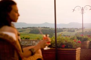 Agriturismo Le Torri di Porsenna - Petrignano sul Lago - 3