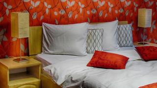 City Garden Rooms and Apartments - 4