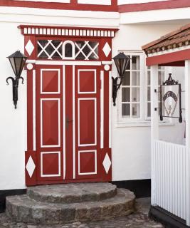 Hotel Kirstine - 2