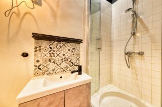 LnBnB * Appartement cosy * Péronne centre * face au château - 1