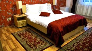 City Garden Rooms and Apartments - 3