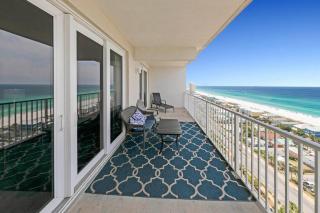 Gulfview Condo #1809 at Laketown Wharf - Panama City Beach - 8