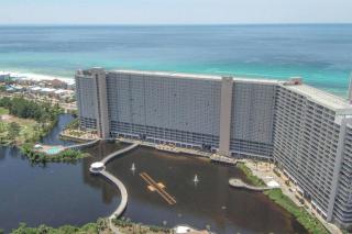 Gulfview Condo #1809 at Laketown Wharf - Panama City Beach - 6
