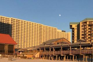 Gulfview Condo #1809 at Laketown Wharf - Panama City Beach - 3