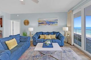 Gulfview Condo #1809 at Laketown Wharf - Panama City Beach - 4