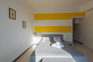 Appartamento Salita S. Anna - Affitti Brevi Italia - Genova - 6