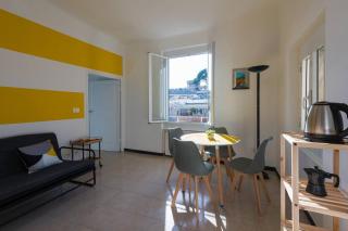 Appartamento Salita S. Anna - Affitti Brevi Italia - 0