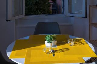 Appartamento Salita S. Anna - Affitti Brevi Italia - Genova - 1